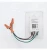 Import US Switch 1Gang Touch Switch Smart Home Automation Wireless Wifi Control Light Wall Switch from China