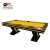 Import USA high quality sport snooker billiard pool table from China