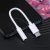 Import USB-C to 3.5mm headphone jack adapter for iPad pro type-c to 3.5mm earphone aux audio adapter for samsuns20/note10/google pixel from China