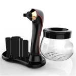 USB Charging Fast Washing and Drying Make up Brushes Cleaning Makeup Brush Tools Brush Cleaner Makeup