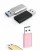 Import usb storage plug play hard shell durable zinc alloy body prevent scratching high quality USB C connector from China