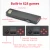 Import USB Wireless Handheld TV Video Game Console Build In 628 Classic Game 8 Bit Mini Video Console Support AV/HDMI Output from China