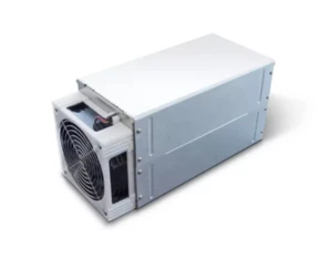 Used 2019 new Halong mining DragonMint T1 Miner 16TH with DragonMint 1600W PSU and dual fans 1480W