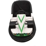 used amusement park equipment battery operated bumper cars for theme park