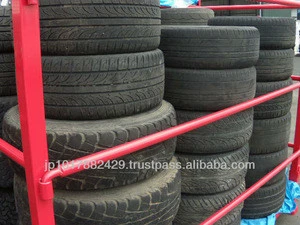 USED CARS FOR SALE AND RECYCLED AUTOMOBILE PARTS (12~15 INCH TIRE)