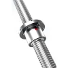 Used in industrial automation ball screw