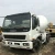Import Used Isuzu Mixer Truck 6X4 with 9m3 Concrete Capacity for Sale from China