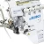 Import Used jukis MO-6900R Series High-speed Variable Top-feed Overlock Safety Stitch Sewing Machines from China