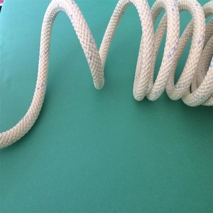 used ship aramid fiber rope