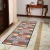 Import UV Printed vinyl PVC floor mats for kitchen / front door / bedroom, FESTIVAL design from China