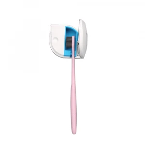 UVC LED Toothbrush Sanitizer Sterilization Ultraviolet Toothbrush Holder Toothbrush UV Case
