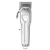 Import V139gold all metal Cordless clipper barber men 2500mah electric metallic salon wholesale Professional rechargeable hair clippers from China