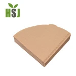 V60 coffee filter paper (Size 01, 100 Count, Natural)