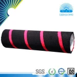 vacuum cleaner brush on the base of PP and Nylon material