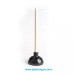 Vacuum Powerful Air Powered Toilet Plunger