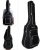 Import Various Size 8mm 10mm 12mm 20mm 25mm Pad Musical Instrument Acoustic Guitar Padded Gig Bag from China