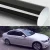Import Vehicle Accessories Glossy Black Car Roof Film from China