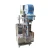 Import Vertical pillow bag rice/bean/coffee form fill seal packing machine from China