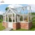 Import Victorian Aluminum Greenhouse Tiny Terrarium Glass Sun House Aluminium Winter Garden Sunroom from China