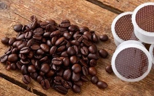 Vietnam Best Price Instant Coffee Powder Canned
