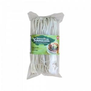 Vietnamese Rice Noodle Vermicelli (Bun Tuoi) | The High Standard Specialties Of Vietnamese Food