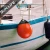 Vinyl Ribbed Marine Boat Fender Dock Bumper for Bumper Shield Protection