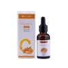 Vitamin C solution Serum Hyaluronic Acid Skin Care Serum For Face