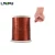 Voice Coil Use Self Bonding High End Enameled Copper Clad Aluminum Wire