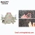 Import VSI Aggregate sand making machine / glass sand making plant price for sale/ stone shaping crusher from China