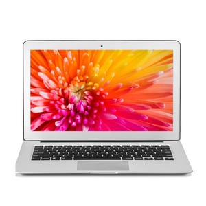 VTEX High Quality 13.3inch School Use Notebook Computer Laptop i5