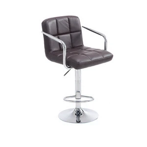 Wahson Fashionable Swivel Synthetic Leather Barber Chair