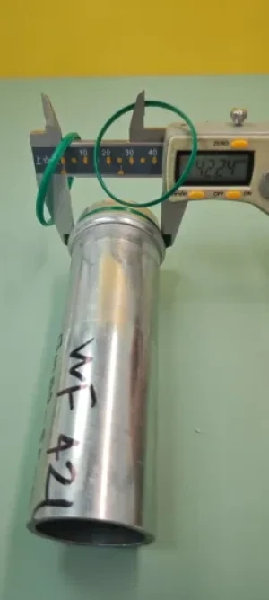 Buy Walform Seal Wf-wd Ring Wf-wd42l-m42 from NINGBO HUAN LING SEALING ...