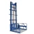 Import Warehouse Factory Hydraulic Lifts Cargo Lift Platform from China