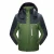 Import warm and fashion waterproof windproof  outdoor 3 in 1 jacket from China