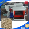 Waste forestry crushing and pine needle shredder machine to Russia