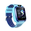 Watches Factory DH11  smart watch with wifi and sim card 4g 1.44 inch video call GPS+LBS+Wifi Location  Camera Smartwatch for ki