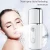 Import Water replenishment meter  charging nano sprayer handheld cold spray face steamer portable humidifier Facial steamer machine from China
