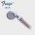 Import Water-Saving Filtration Shower Head Handheld Nozle Bathroom Water Shower from China