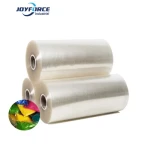 Water soluble polyvinyl alcohol film Pva Pvoh soluble film for Eco Bag
