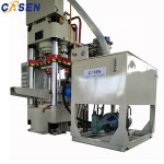 Water Treatment chemicals Swimming pool chlorine tablets press machine