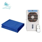 Waterbed Mattresses Pads Coolbuddy best sleeping outdoor camping mattress pad Tent Mat