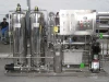 water/juice/carbonated drinks with water purification equipment