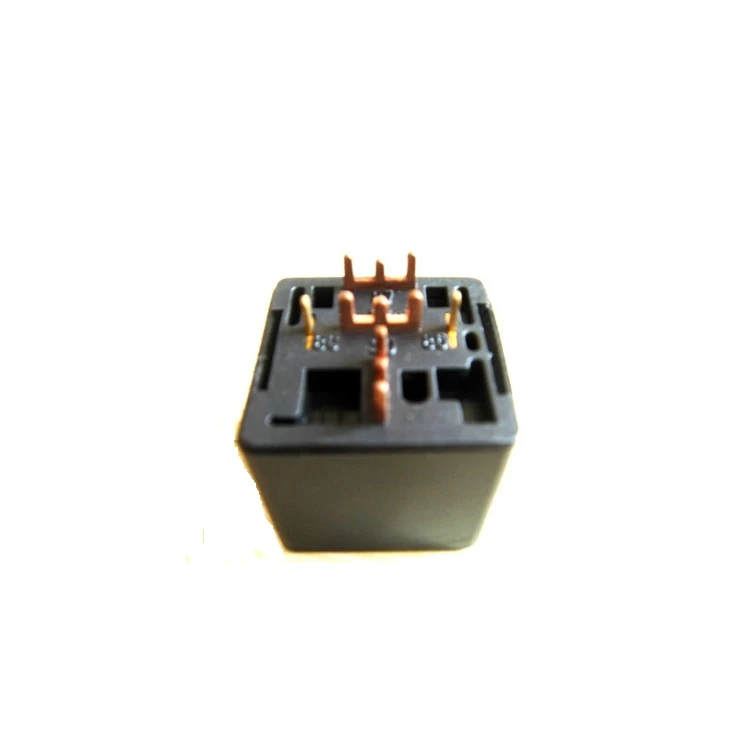 Waterproof 12V 80A 1C SPDT PCB relay for automotive control