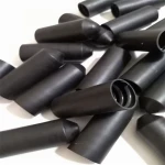 Waterproof end cap