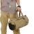Import waterproof high quality fashion canvas shoulder bag crossbody custom man canvas messenger bag from China
