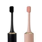 Waterproof IPX7 Rechargeable Smart Electric Toothbrush For Adult Use