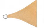 Waterproof Shade net  Sail Cloth Shade
