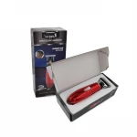 Waterproof Split End Hair Trimmer Pro Body Hair Trimmer Men Professional Hair and Beard Clipper Trimmers Electric