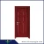 Import waterproof white pvc bathroom doors price upvc door grill design pvc door from China