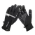 Import Waterproof Windproof Reflective Bike Latex Gloves Racing Motorcycle Cycling Sport Touch Screen Cycling Full Finger gloves from China